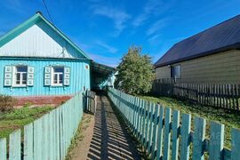 Дом в Башкортостан, Ишимбай Трактовая ул., 16 (62 м²)
