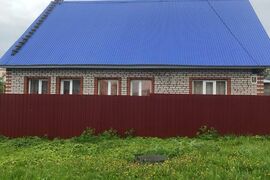 Дом в Башкортостан, Ишимбай ул. Машиностроителей, 60 (89 м²)