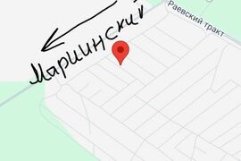 Дом в Башкортостан, Стерлитамакский район, Отрадовский сельсовет, Калинка СНТ  (110 м²)