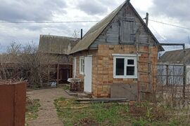 Продается 1-этажный дом, 50 м²
Расположение
