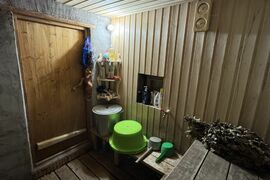 Продается 1-этажный дом, 30 м²
Расположение
