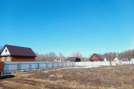 Продается 1-этажный дом, 4 м²
Расположение
