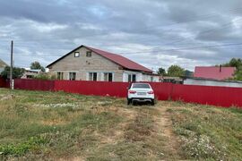 Дом в Башкортостан, Стерлитамакский район, Красноярский сельсовет, с. Новый Краснояр ул. Молодежная, 2 (74 м²)