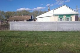 Продается 1-этажный дом, 50 м²
Расположение
