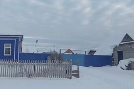 Дом в Башкортостан, Стерлитамакский район, Куганакский сельсовет, с. Покровка ул. Мира, 6 (69 м²)