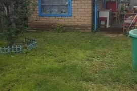 Дом в Башкортостан, Стерлитамак Путеец СНТ, 89 (20 м²)