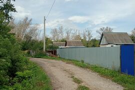 Продается 1-этажный дом, 30 м²
Расположение
