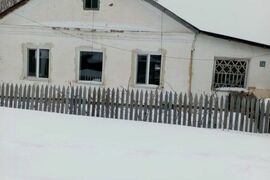 Дом в Башкортостан, Салават ул. Маяковского, 34 (58 м²)