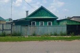 Продается 1-этажный дом, 46 м²
Расположение
