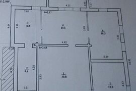 Дом в Башкортостан, Стерлитамак Луговая ул., 5 (200 м²)