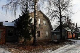 Дом в Башкортостан, Стерлитамак Луговая ул., 5 (200 м²)