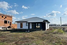 Продается 1-этажный дом, 130 м²
Расположение
