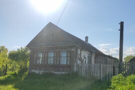 Продается 1-этажный дом, 36,5 м²
Расположение
