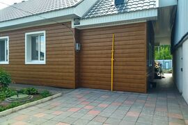 Продается 1-этажный дом, 91,6 м²
Расположение
