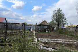 Продается 1-этажный дом, 20 м²
Расположение
