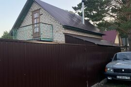 Продается 2-этажный дом, 40 м²
Расположение
