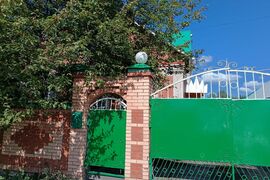 Дом в Башкортостан, Аургазинский район, с. Толбазы ул. Ленина, 21 (218 м²)