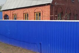 Дом в Башкортостан, Стерлитамакский район, Услинский сельсовет, с. Верхние Услы ул. Советская (95 м²)