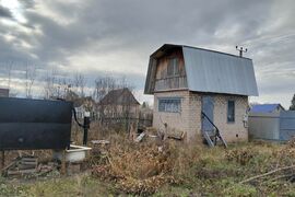 Продается 2-этажный дом, 30 м²
Расположение
