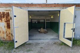 Продается гараж, 20 м²