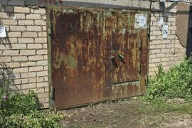 Продается гараж, 19,8 м²
