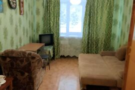 Продается комната, 18/18.0 м²
Расположение
