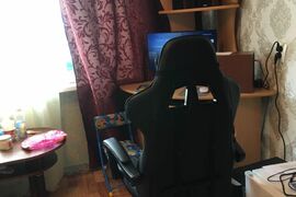 Продается комната, 12,7/12.7 м²
Расположение
