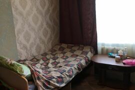 Продается комната, 13/12.7 м²
Расположение
