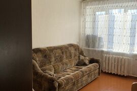 Продается комната, 18,2/18.2 м²
Расположение
