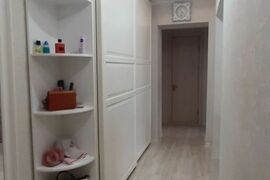 3-к кв. Башкортостан, Ишимбай Молодежная ул., 2А (61.6 м²)