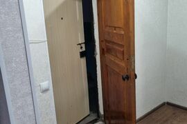 1-к кв. Башкортостан, Ишимбай просп. Ленина, 61 (29.6 м²)