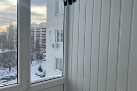 3-к кв. Башкортостан, Ишимбай просп. Ленина, 2 (60.0 м²)