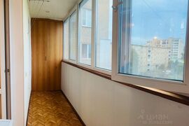 Продается 3-комн. квартира, 62,8 м²
Расположение
