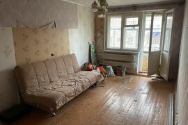 Продается 2-комн. квартира, 45 м²
Расположение
