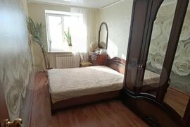 3-к кв. Башкортостан, Ишимбай Стахановская ул., 26 (59.4 м²)