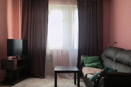 Продается 2-комн. квартира, 45,1 м²
Расположение
