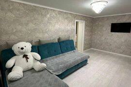 4-к кв. Башкортостан, Ишимбай ул. Чкалова, 15 (60.5 м²)