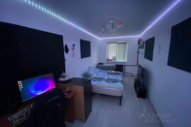 2-к кв. Башкортостан, Ишимбай ул. Чкалова, 33 (44.4 м²)