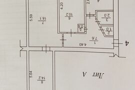 Продается 3-комн. квартира, 59,4 м²
Расположение
