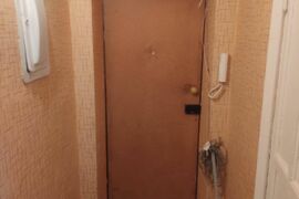 1-к кв. Башкортостан, Ишимбай ул. Губкина, 36 (30.3 м²)