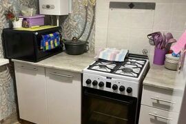 Продается 2-комн. квартира, 41,6 м²
Расположение
