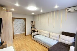 3-к кв. Башкортостан, Ишимбай бул. Заки Валиди, 3А (65.7 м²)