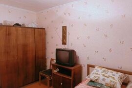 2-к кв. Башкортостан, Ишимбай Зеленая ул., 1 (54.3 м²)