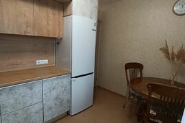 1-к кв. Башкортостан, Стерлитамакский район, Отрадовский сельсовет, с. Мариинский, Лазурный мкр ул. Лазурная, 33 (41.29 м²)