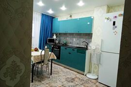 Продается 2-комн. квартира, 44 м²
Расположение
