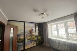 1-к кв. Башкортостан, Стерлитамакский район, Отрадовский сельсовет, с. Мариинский, Лазурный мкр ул. Лазурная, 21 (36.8 м²)