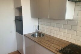 2-к кв. Башкортостан, Стерлитамакский район, Отрадовский сельсовет, с. Мариинский ул. Хвойная, 10 (52.5 м²)