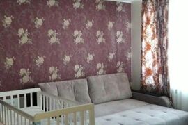 Продается 1-комн. квартира, 35,7 м²
Расположение
