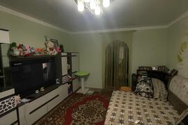 Продается 4-комн. квартира, 81,7 м²
Расположение
