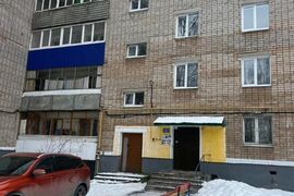 Продается 4-комн. квартира, 77,6 м²
Расположение
